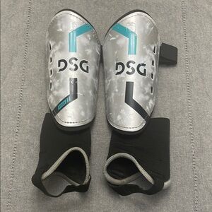 DSG Youth Soccer Shin Guards